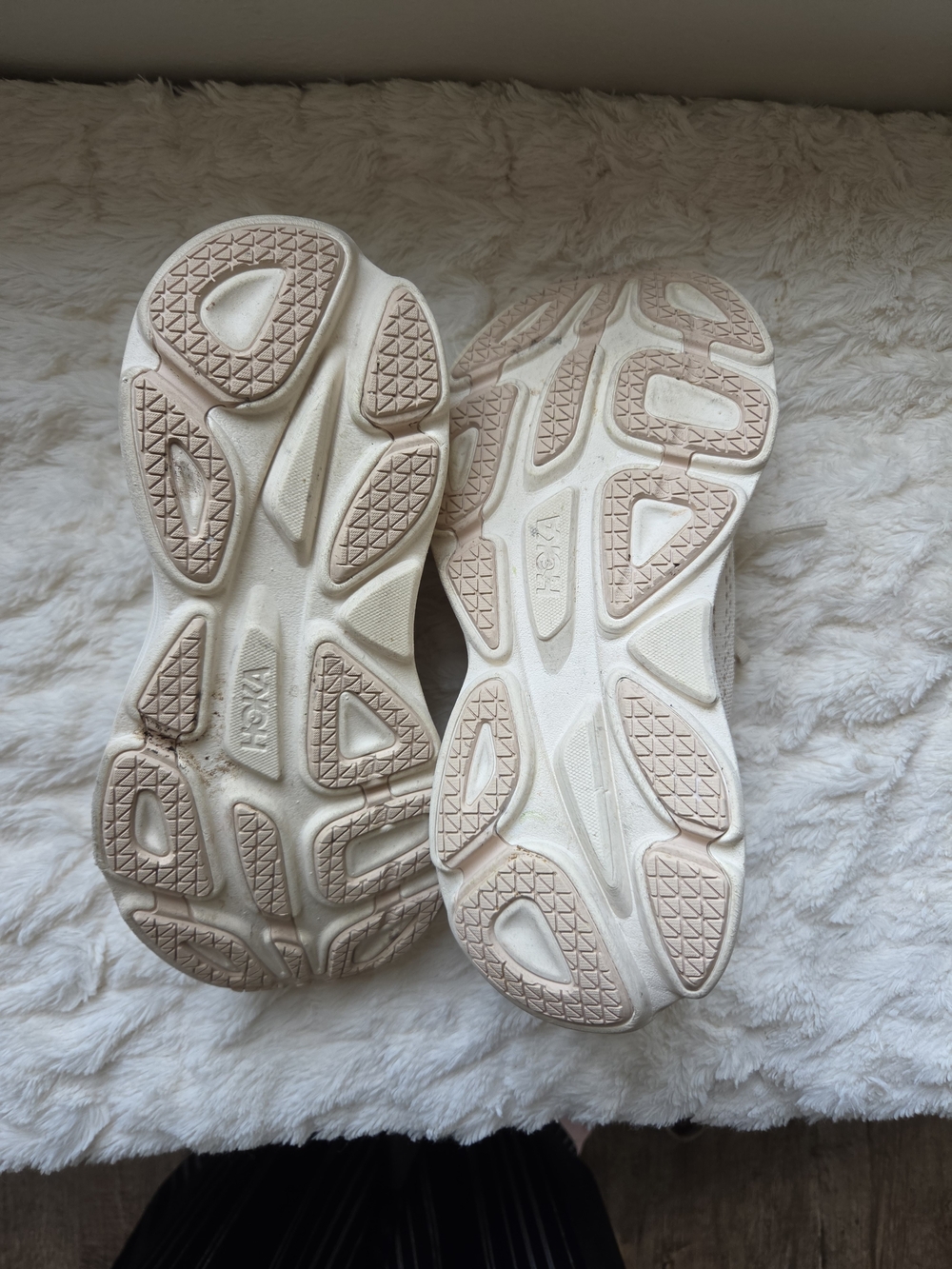 Hoka Women's Bondi 8 - Picture 6 of 7